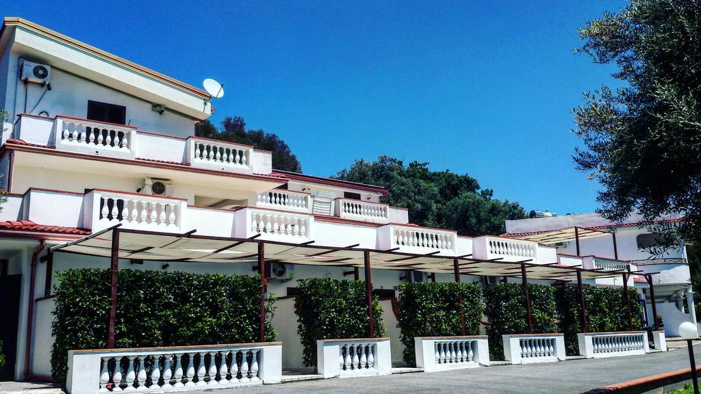 Hotel Diamond Residence Діаманте Екстер'єр фото