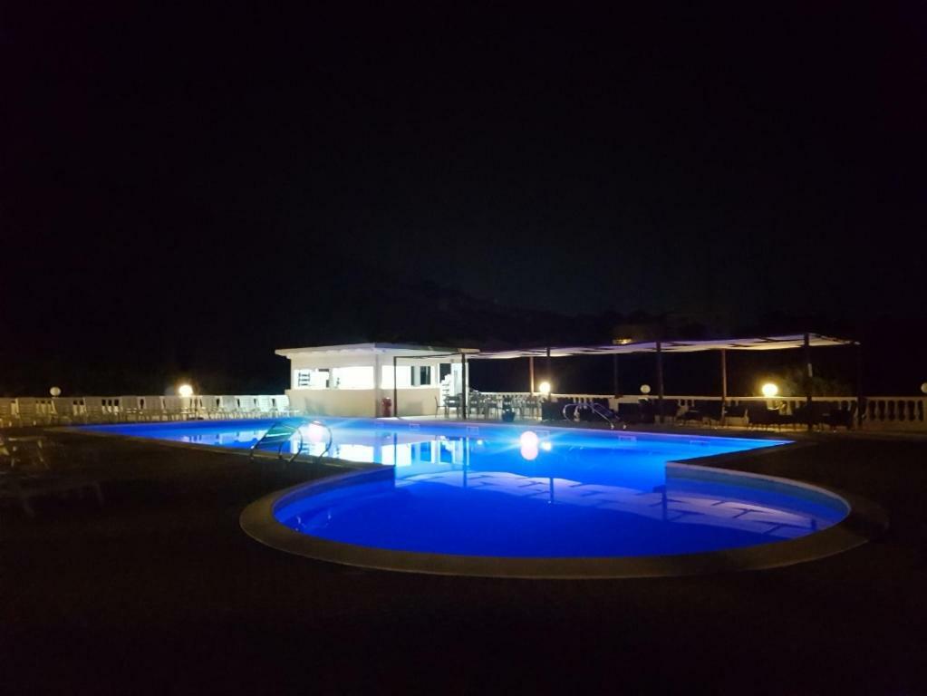 Hotel Diamond Residence Діаманте Екстер'єр фото