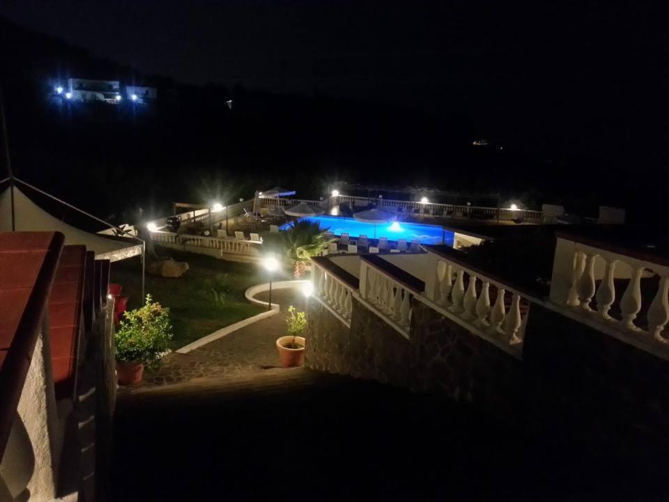 Hotel Diamond Residence Діаманте Екстер'єр фото